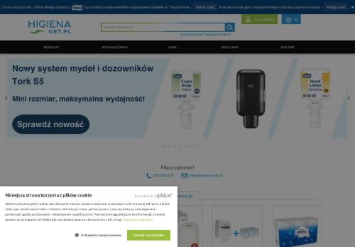 DEBIUT PLUS Sp. z o.o.