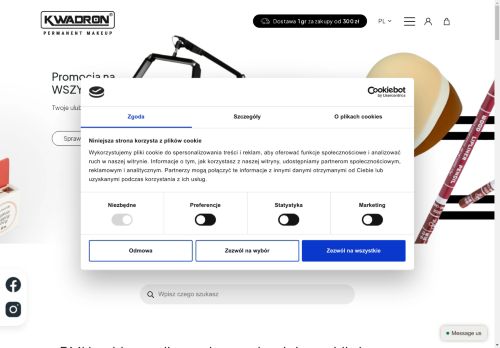 KWADRON Sp. z o. o. sp. k.