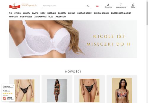 P.P.H. „MALINEZ” Sebastian Piotrowicz