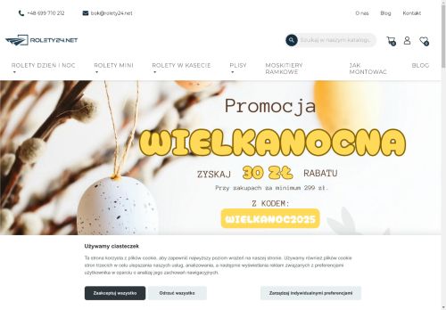 Marcin Migawa F.H.U. EM-SERVICE