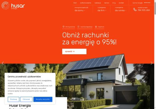 Husar Energia sp. z o.o.