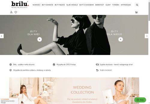 FIRMA HANDLOWA DOMINIK SZLINGIERT