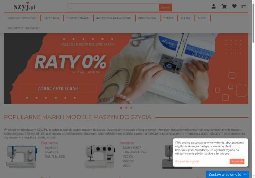 Maszynosfera Sp. z o.o. Sp. k.