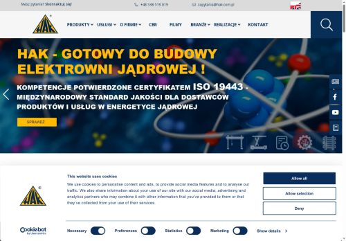 HAK Sp. z.o.o.